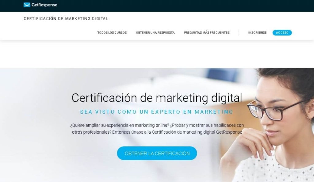 15 certificaciones de marketing digital para obtener en 2021