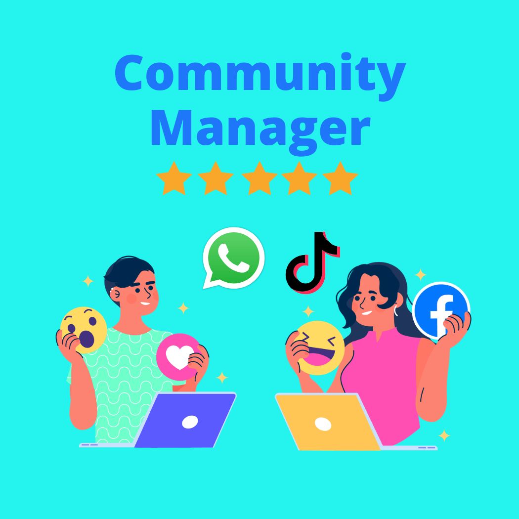 blog de community manager