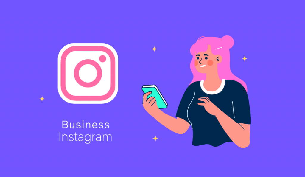 business instagram para community managers