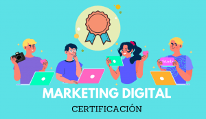 certificaciones en marketing digital