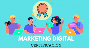 15 certificaciones de marketing digital para obtener en 2021