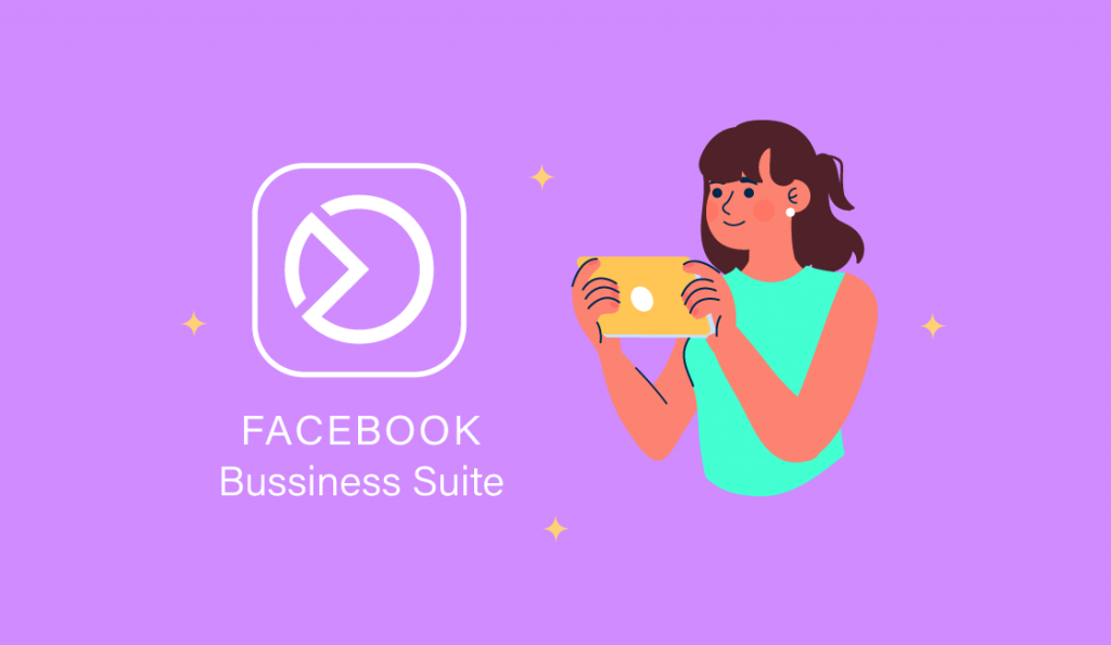 facebook business suite app gratuita