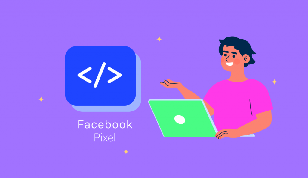 facebook pixel app gratuita community manager