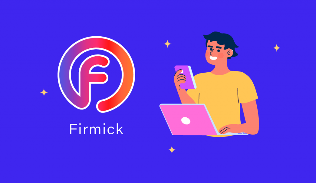 Firmick Aplicaciones para redes sociales Gratis para community manager