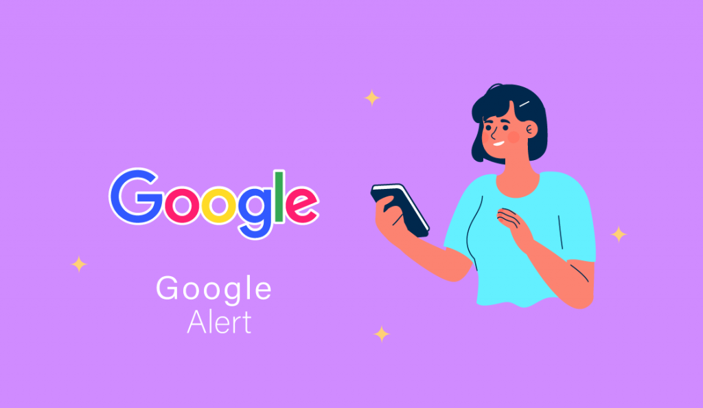 aplicacion gratuita para community google alerts