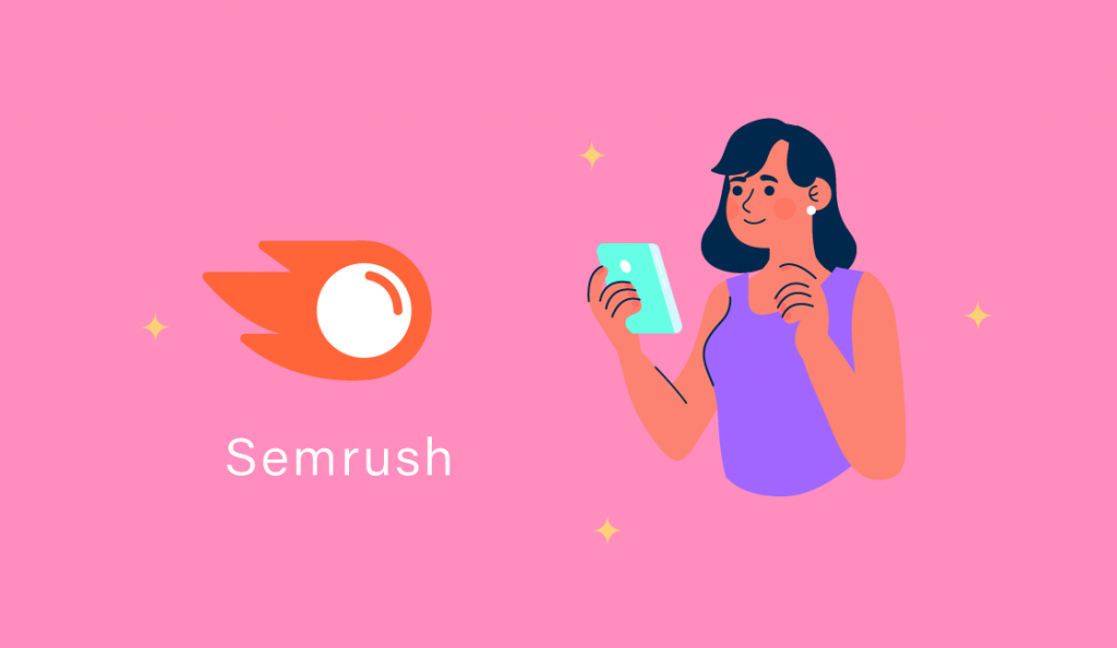 semrush Aplicaciones para redes sociales Gratis para community manager