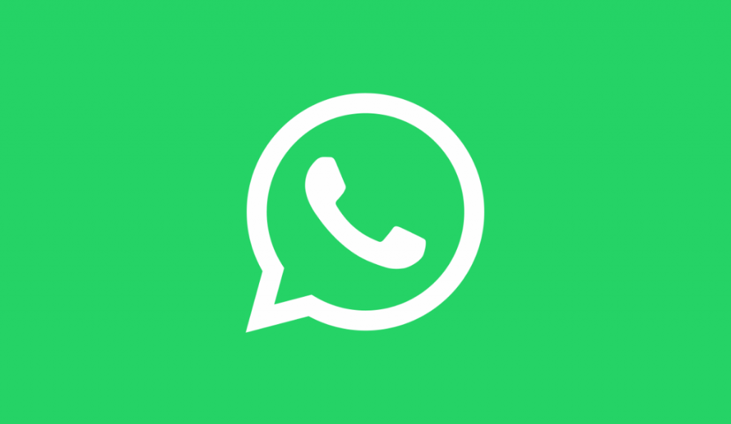 whatsapp red social de mensajeria
