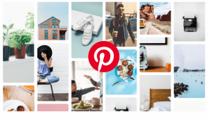 Guía para crear cuenta de Pinterest para empresas