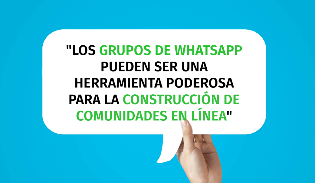 grupos de whatsapp: Uso, estrategias, trucos y para unirse